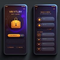 Xd VPN - Fast VPN & secure VPN Ekran Görüntüsü 1