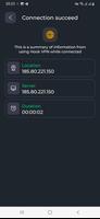 Xd VPN - Fast VPN & secure VPN Screenshot 3