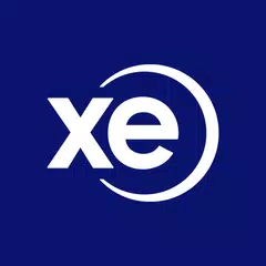 Xe – Currency Converter & Glob アプリダウンロード