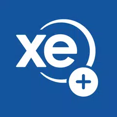 XE Currency Converter & Money Transfers Pro APK Herunterladen