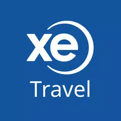 XE Travel アプリダウンロード
