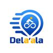 Dela'ala-icoon