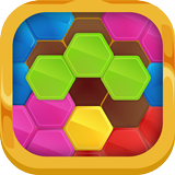 Block Puzzle: Hex Puzzle icône