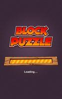 Block Puzzle Jewel Classique Affiche