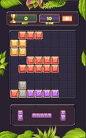 Block Puzzle Jewel Classique capture d'écran 1