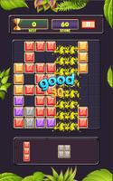 برنامه‌نما Block Puzzle Jewel Classic عکس از صفحه