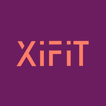 آیکون‌ XiFit