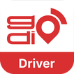 آیکون‌ Godi Driver