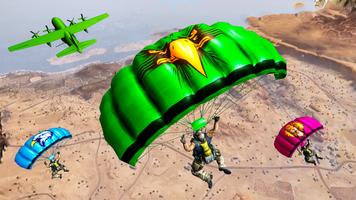 Fps Shooting Games - Gun Games 3D Offline الملصق