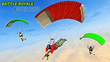 Fps Shooting Games - Gun Games 3D Offline تصوير الشاشة 3