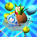 Shop Runner 3D