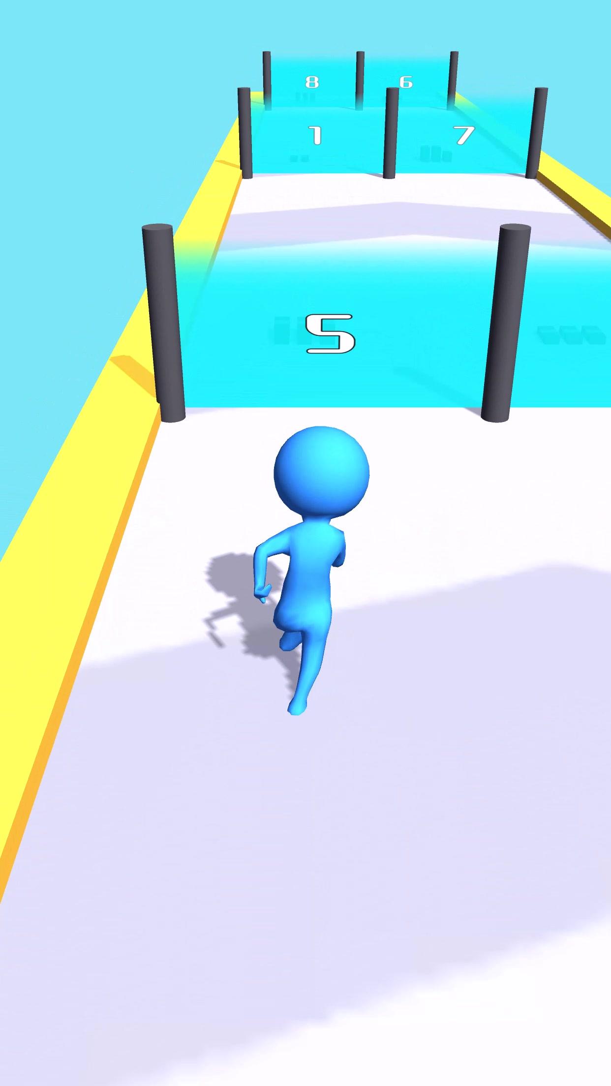 Coolmath Run 1 - vr1gaam