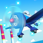 ikon Sky Acrobat
