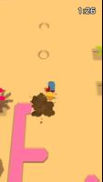 برنامه‌نما Capture the Flower عکس از صفحه