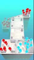 برنامه‌نما Cut the Building عکس از صفحه