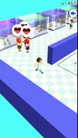 Legend of the Aquarium স্ক্রিনশট 2