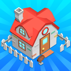Arcade City Building आइकन
