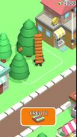 Arcade City Building पोस्टर