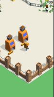 Zoo Keeper Legend 2 capture d'écran 2