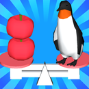 Compare weight 3D APK