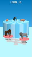 Compare weight 3D screenshot 1