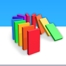 Domino Toppling APK