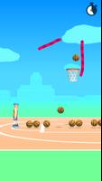 Help Free-Throw poster