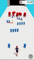 Draw Line of Defense постер
