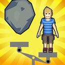Draw Weights Puzzle 3D APK