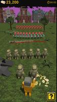 Draw Zombie Defense پوسٹر