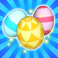Egg And Spoon Race