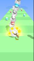 Egg And Spoon Race پوسٹر