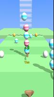 Egg And Spoon Race اسکرین شاٹ 1