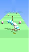 Egg And Spoon Race اسکرین شاٹ 2