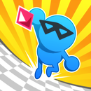 Hopper Run 3D APK
