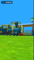 Loco (Motive) Run постер