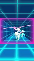 Draw Laser Defense-poster