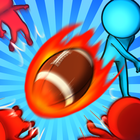 Super Pass Football 3D иконка
