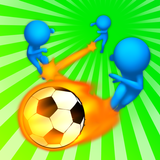 آیکون‌ Super Kicks 3D