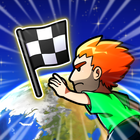 World Race.io иконка