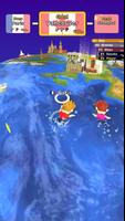World Race.io постер