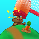 Guardian of the Carrots APK