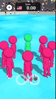 Dirty Skating.io постер