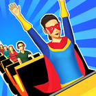 The Coaster Challenge ไอคอน