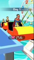 The Coaster Challenge โปสเตอร์