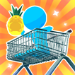 Shopping Cart Race