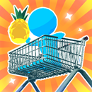 Shopping Cart Race-APK