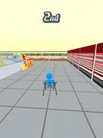 Shopping Cart Race Ekran Görüntüsü 6