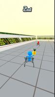 Shopping Cart Race imagem de tela 1