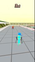 Shopping Cart Race imagem de tela 2